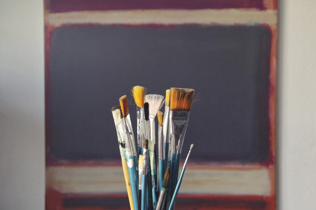 brushes, art, paint-1683134.jpg