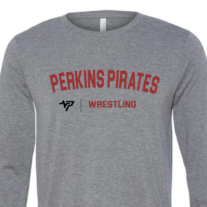 Perkins Pirates Product Line