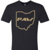 2024 PAW State Shirt - Pickup at SMCC High School