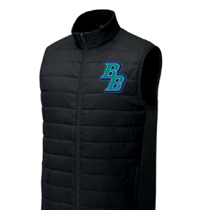 Men's Sport-Tek Teknical Hybrid Vest [Adult Only]