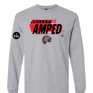 Bellevue Amp Long Sleeve