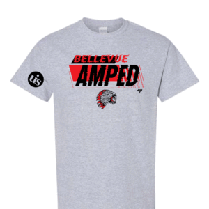 Bellevue Amp T Shirt