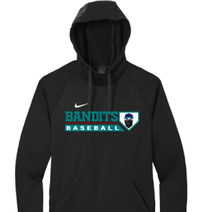 Baseball Nike Club Fleece Pullover Hoodie [Adult Only]