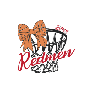 BMS Basketball Cheer