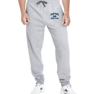 SMCC Grey Joggers