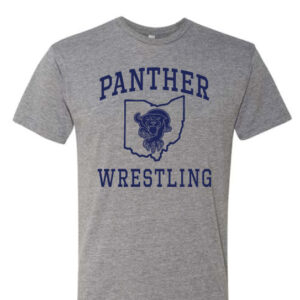 * Panther State Shirt *