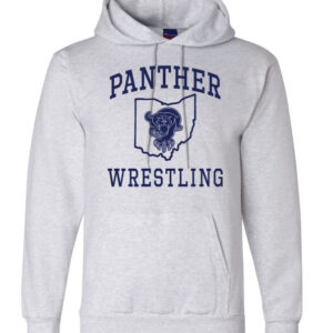 * Panther State Hoodie *