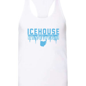 Woman's Icehouse Race Team Tank Top